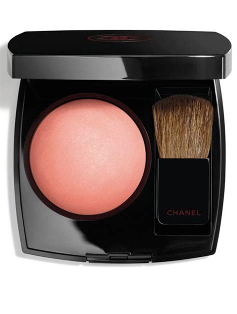 chanel powder blush.